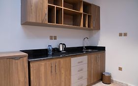 فندق سروات بارك جده Sarwat Park Hotel Jeddah